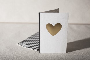 heart of gold