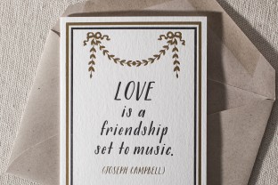 love is a friendship 2