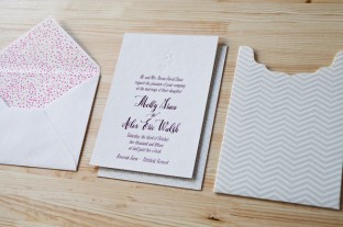 smock stella calligraphy