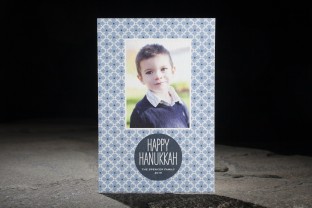 Happy Hannukah