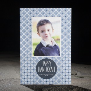 Happy Hanukkah