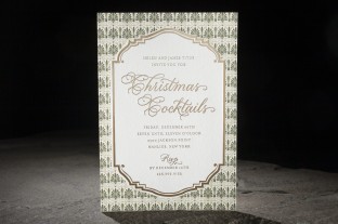 Holiday Elegance