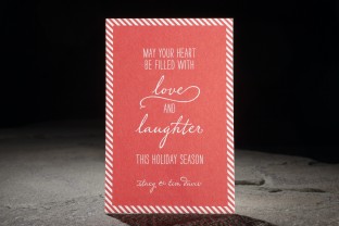 Love and Laughter
