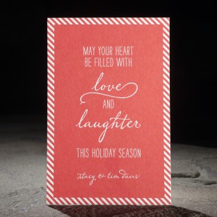 Love and Laughter
