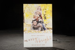 Merry and Bright