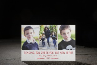 New Year Cheer