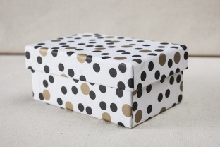 Dots boxes small