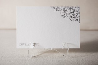 Thinking of you