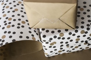Dots Wrap