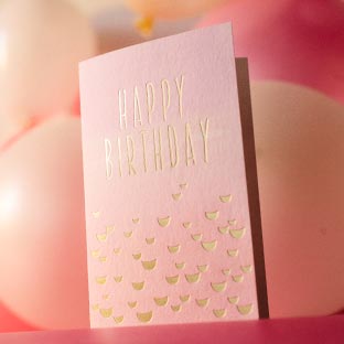 Birthday