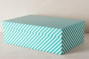 Balsam boxes large