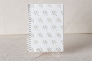 Jute workbook