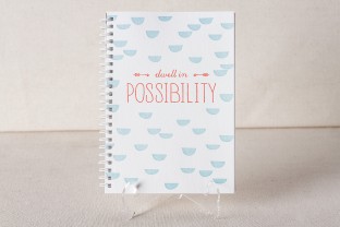 Dwell workbook