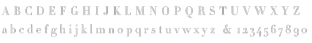 smock-didot-font
