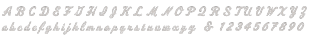 smock-fenway-font