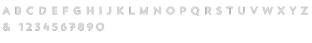 smock-woodland-font