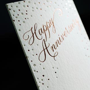 Anniversary