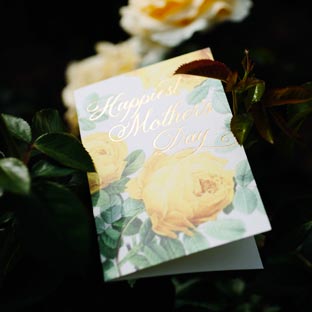 Mother's Day