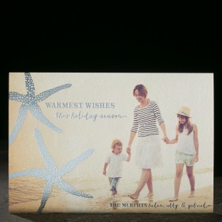 Starfish Holiday
