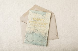 Happy retirement card from Smock