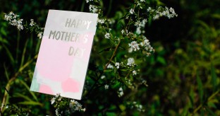 Shop Mother's Day Cards from Smock