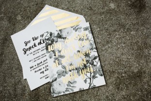 Smock's 2015 National Stationery Show mailers