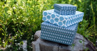 New arrivals from Smock