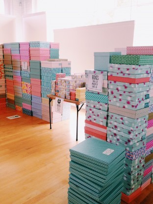 Smock's 2014 Sidewalk Sale