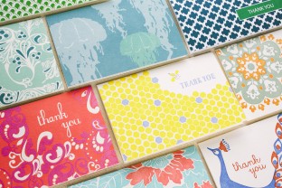 Smock sample sale! 10 cards for $10 on sale - hurry, quantities are limited!