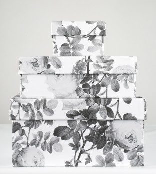 Rose Boxes
