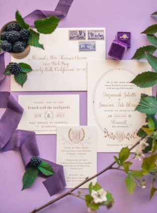 Smock featured on Martha Stewart Weddings and Elizabeth Anne Designs