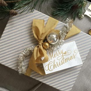 Holiday cards