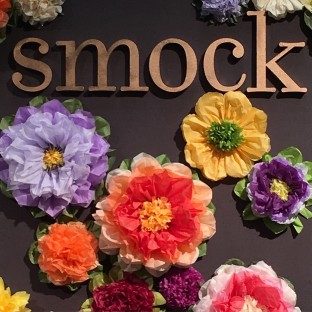 Smock's 2016 National Stationery Show Booth display