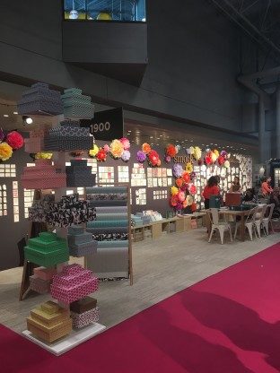 Smock's 2016 National Stationery Show Booth