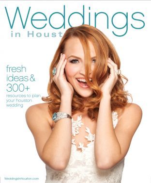 Weddings in Houston summer 2016