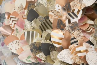 Sign up for a wreath-making workshop at Smock