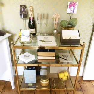 Smock store spotlight on Ipanema Press