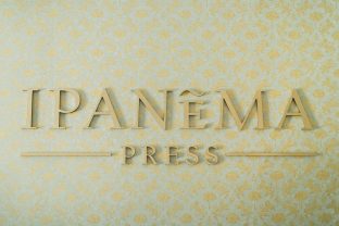 Smock store spotlight on Ipanema Press