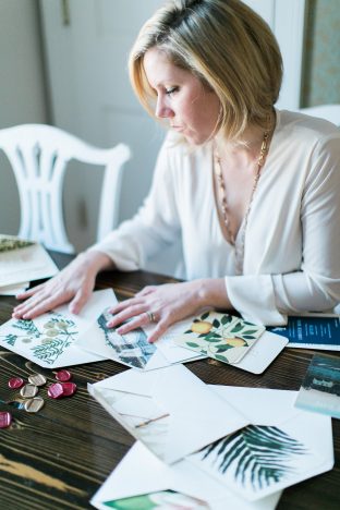 Adrienne Keirans of Ipanema Press