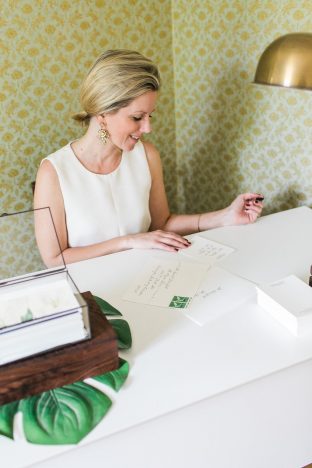 Smock store spotlight on Ipanema Press