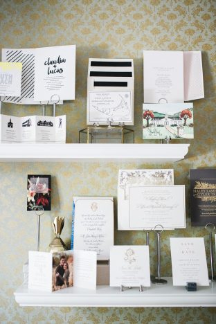 Smock store spotlight on Ipanema Press