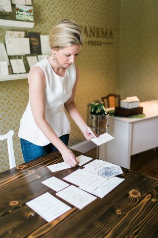Smock store spotlight on Ipanema Press