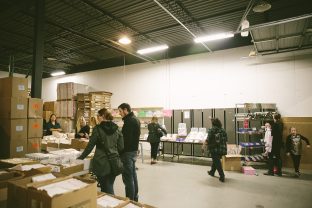Smock 2016 Holiday Shop / Warehouse Sale