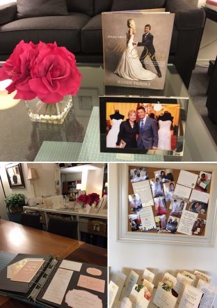 An inside look at the Invitations & Company studio in Boston, Massachusetts