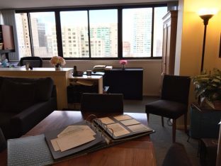 An inside look at the Invitations & Company studio in Boston, Massachusetts