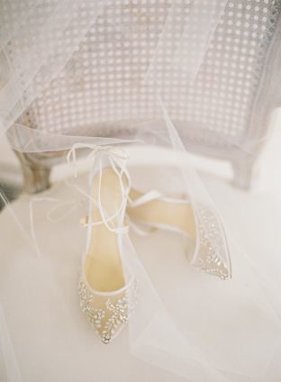 Cherry Blossom wedding inspiration | photos by Angela Newton Roy Photography
