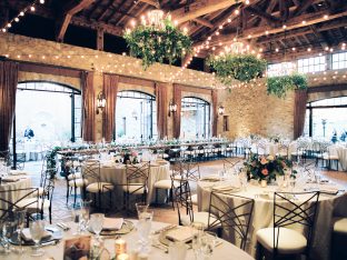 Romantic wedding at the Silverleaf in Scottsdale, Arizona | Photos by Rachel Solomon Photography