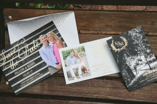 photo save the date