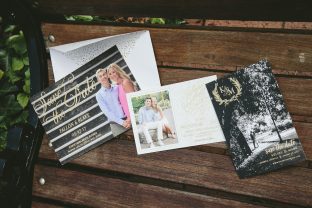 photo save the date