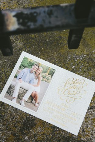photo save the date